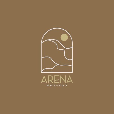 H Arena Mojacar Hotel Exterior photo