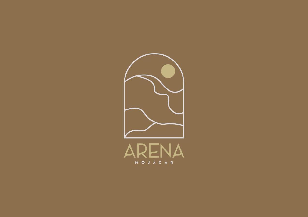 H Arena Mojacar Hotel Exterior photo